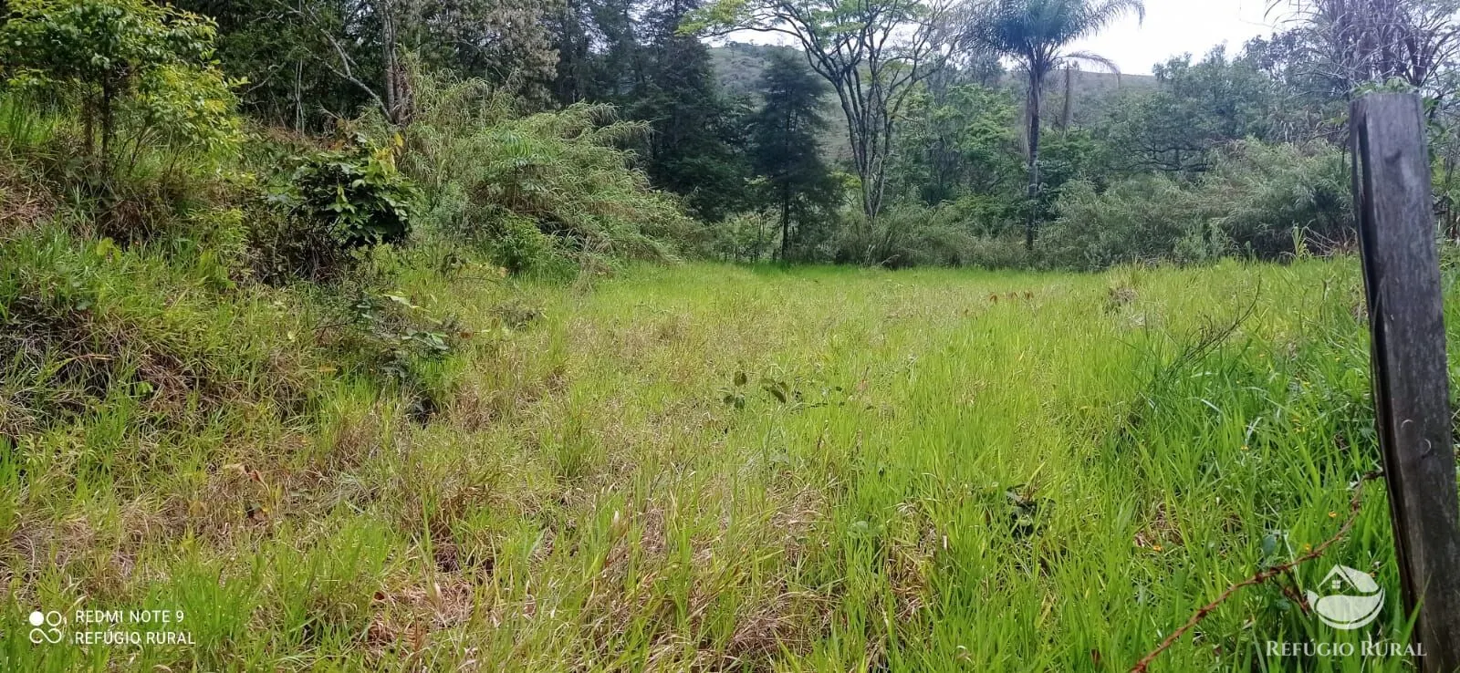 Terreno à venda de 3 ha em Monteiro Lobato, SP, Brasil