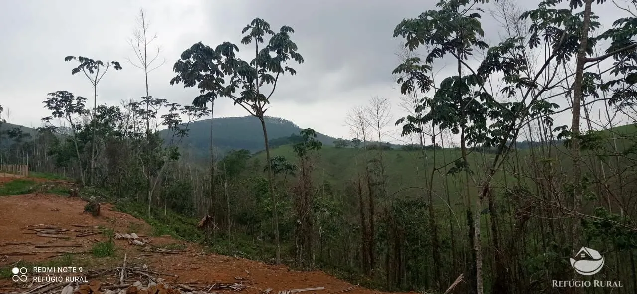 Terreno à venda de 3 ha em Monteiro Lobato, SP, Brasil