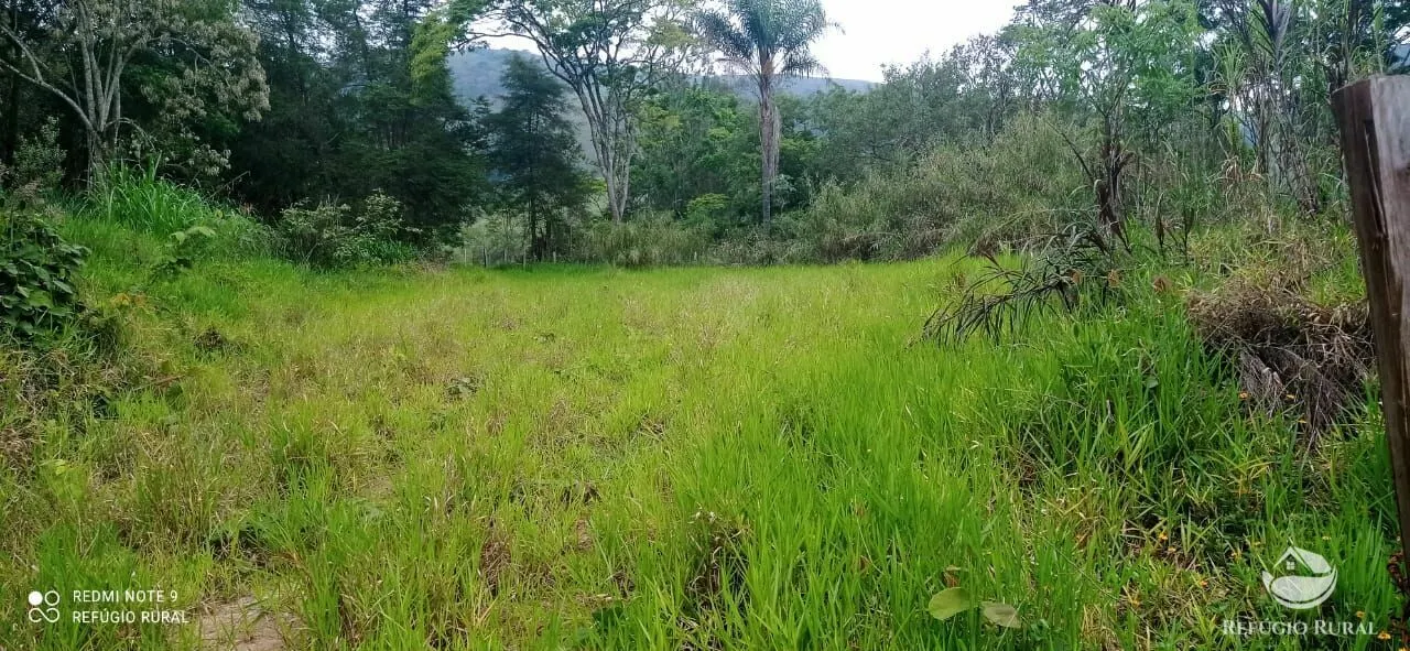 Terreno à venda de 3 ha em Monteiro Lobato, SP, Brasil