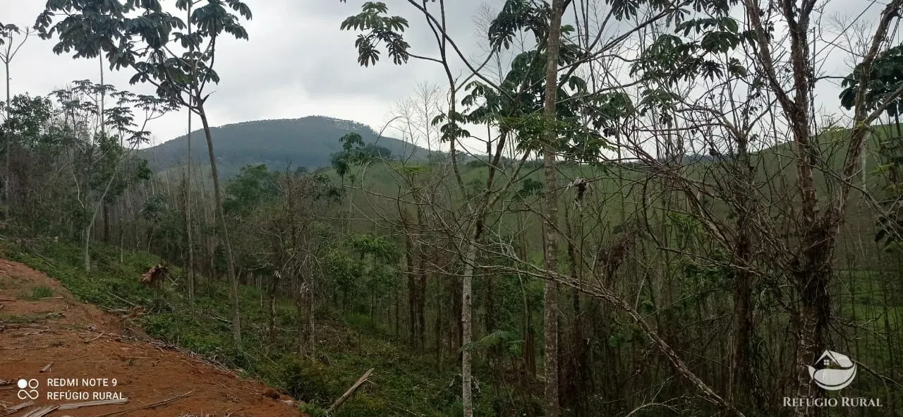 Terreno à venda de 3 ha em Monteiro Lobato, SP, Brasil