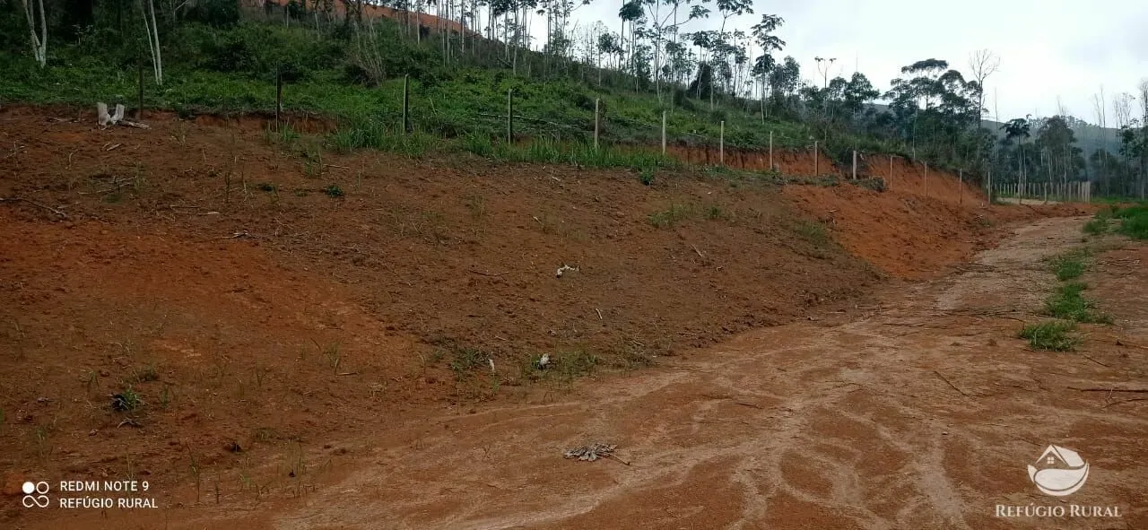 Terreno à venda de 3 ha em Monteiro Lobato, SP, Brasil