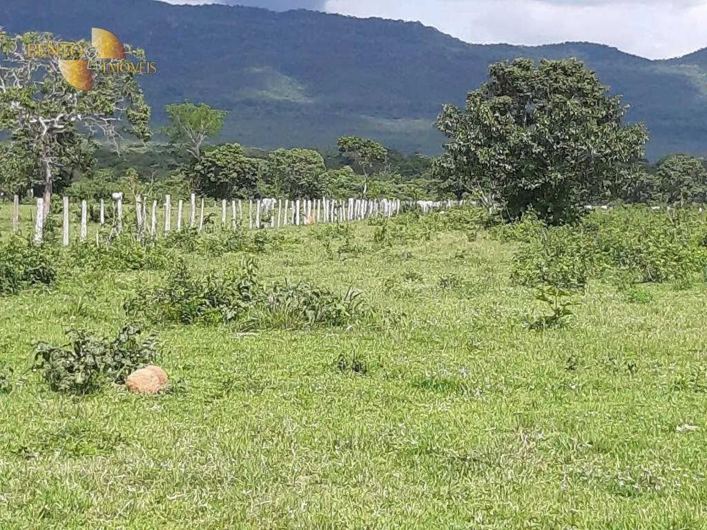 Fazenda à venda de 976 ha em Nossa Senhora do Livramento, MT, Brasil