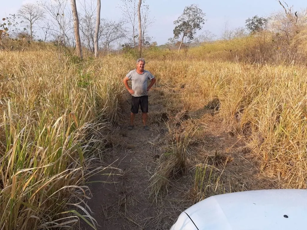 Fazenda à venda de 976 ha em Nossa Senhora do Livramento, MT, Brasil