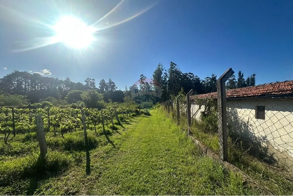Small farm for sale of 12 acres in Jundiaí, SP, Brazil