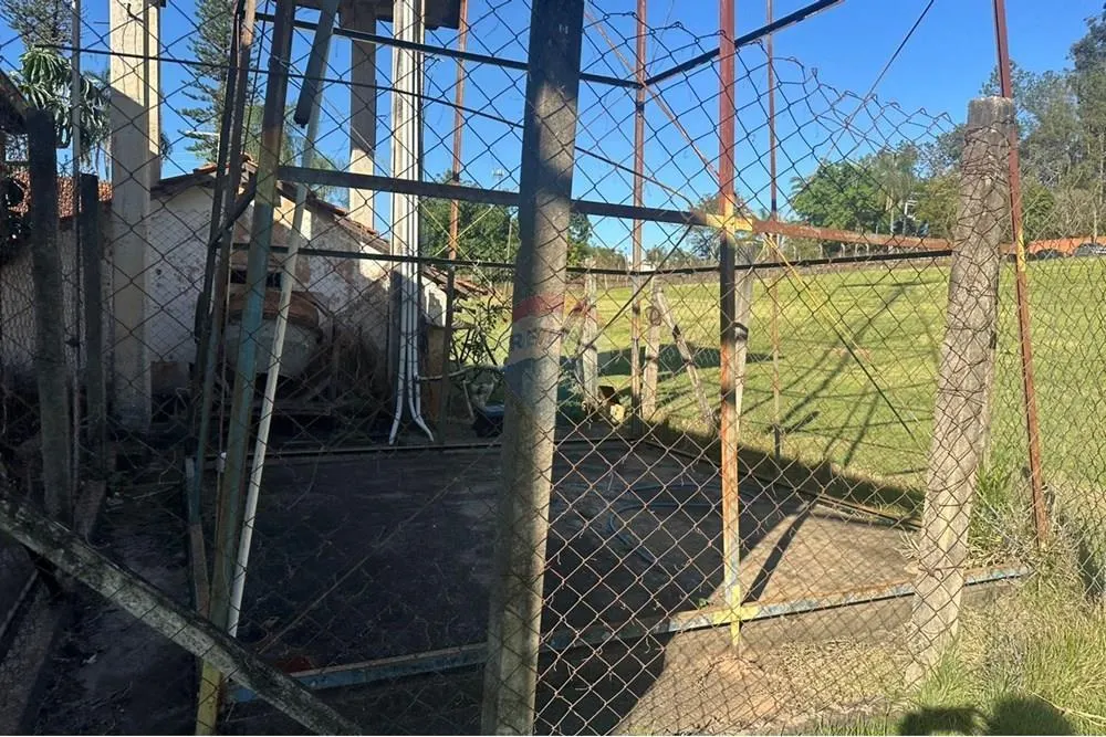Small farm for sale of 12 acres in Jundiaí, SP, Brazil