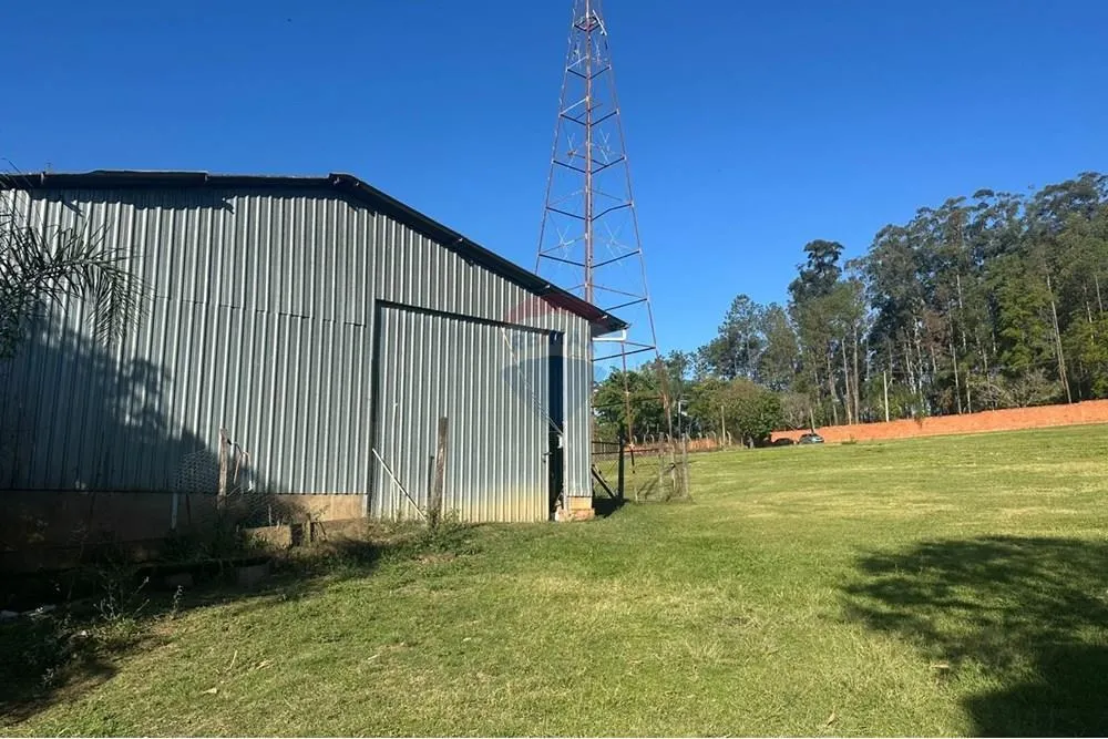 Small farm for sale of 12 acres in Jundiaí, SP, Brazil
