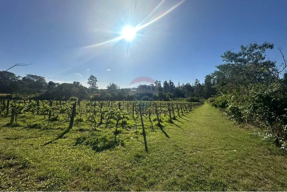 Small farm for sale of 12 acres in Jundiaí, SP, Brazil