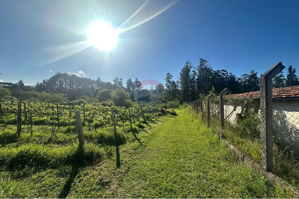 Small farm for sale of 12 acres in Jundiaí, SP, Brazil