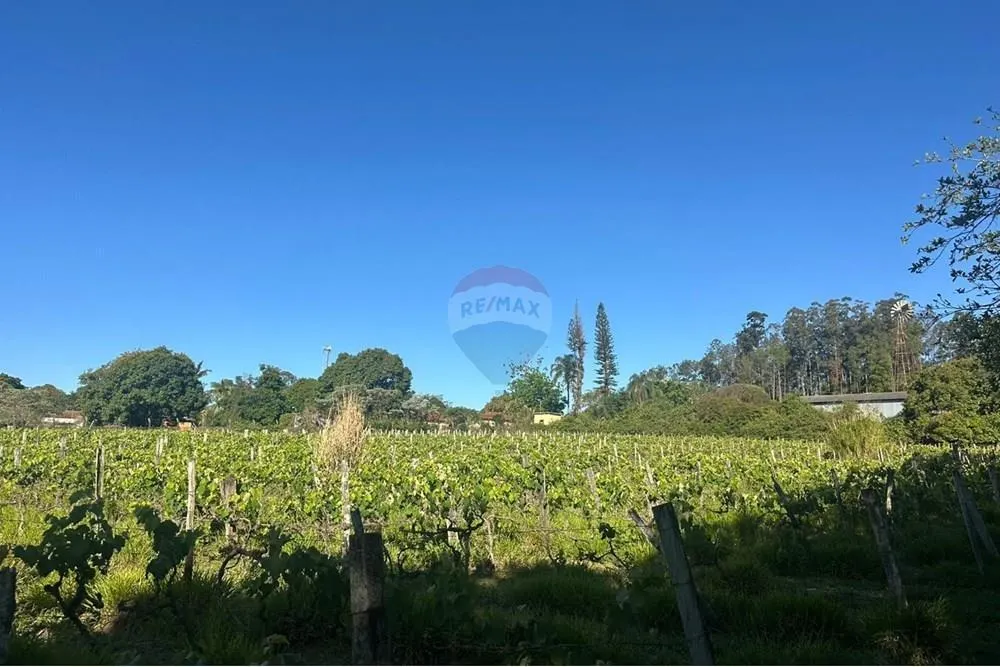 Small farm for sale of 12 acres in Jundiaí, SP, Brazil