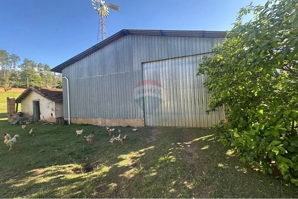 Small farm for sale of 12 acres in Jundiaí, SP, Brazil