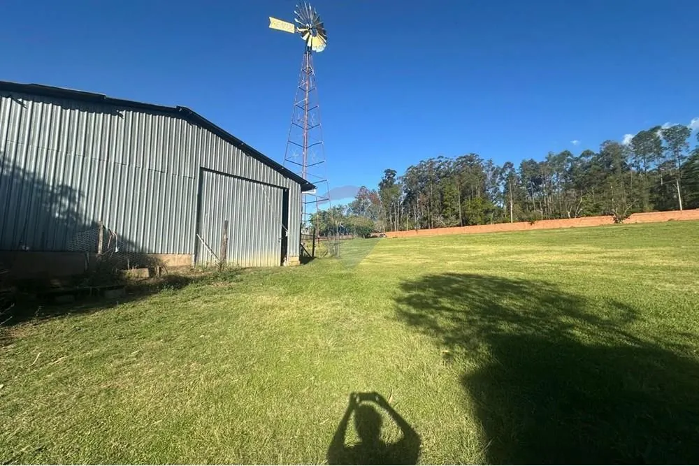 Small farm for sale of 12 acres in Jundiaí, SP, Brazil