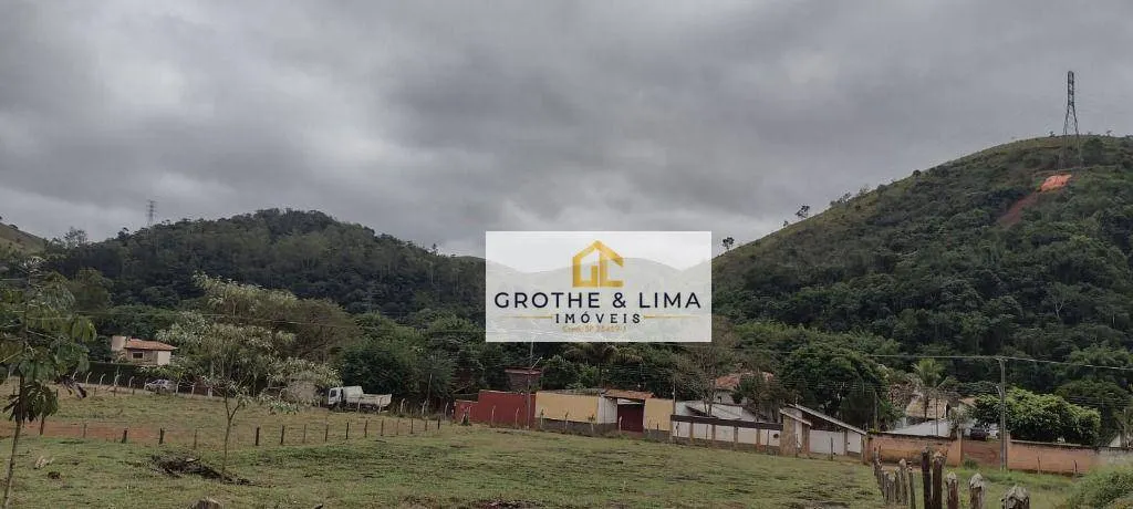 Chácara à venda de 1.300 m² em Santa Branca, SP, Brasil