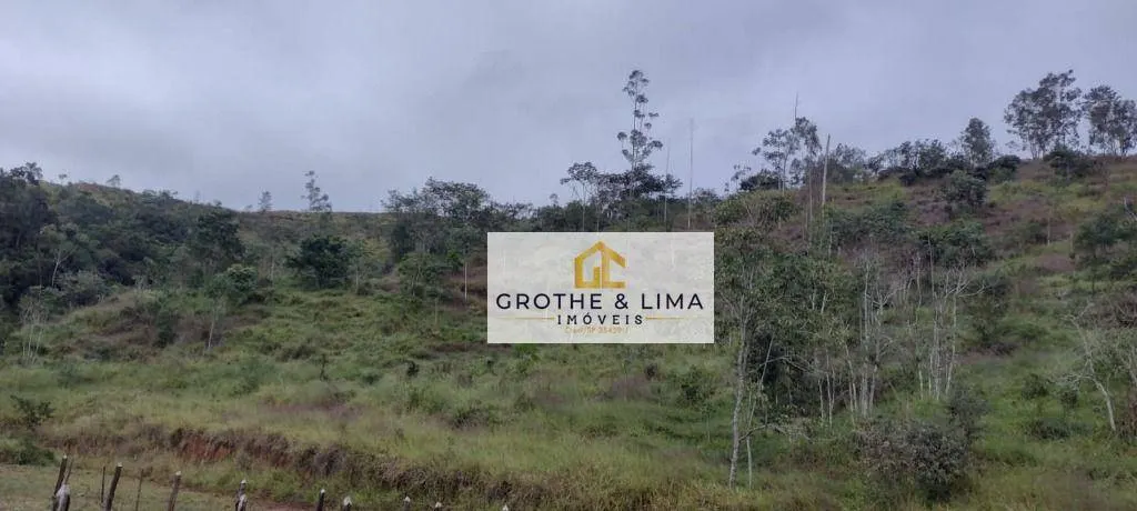 Chácara à venda de 1.300 m² em Santa Branca, SP, Brasil