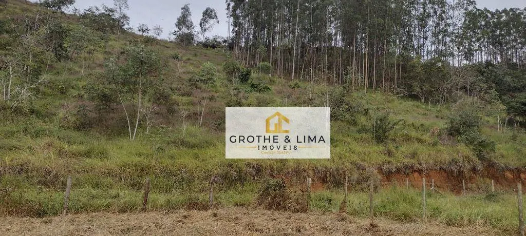 Chácara à venda de 1.300 m² em Santa Branca, SP, Brasil
