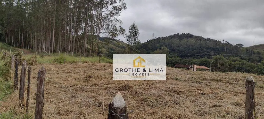 Chácara à venda de 1.300 m² em Santa Branca, SP, Brasil
