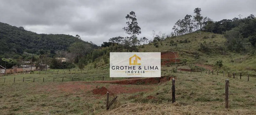Chácara à venda de 1.300 m² em Santa Branca, SP, Brasil