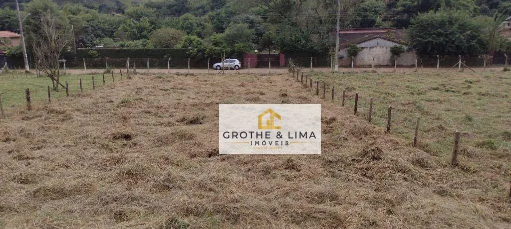 Chácara à venda de 1.300 m² em Santa Branca, SP, Brasil