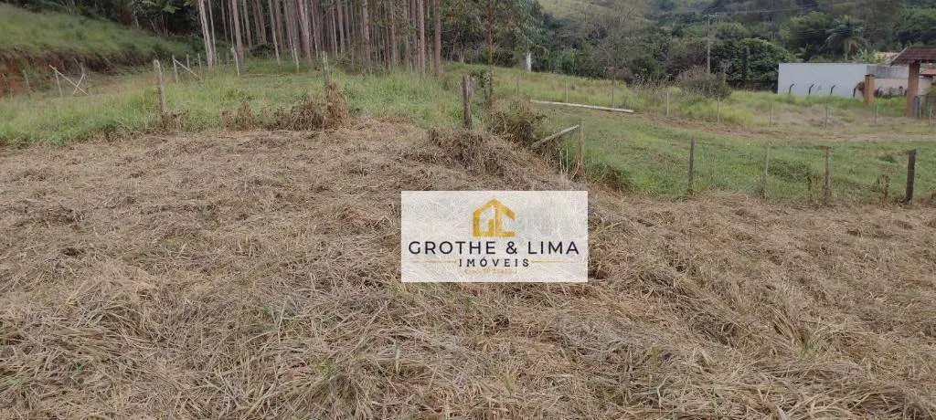 Chácara à venda de 1.300 m² em Santa Branca, SP, Brasil