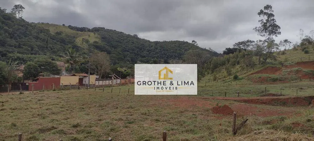 Chácara à venda de 1.300 m² em Santa Branca, SP, Brasil