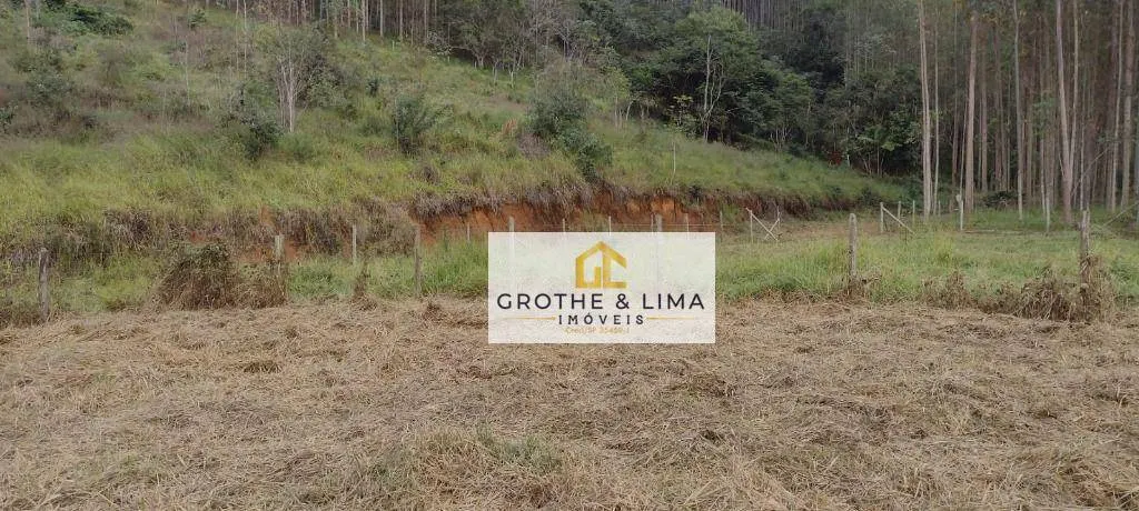 Chácara à venda de 1.300 m² em Santa Branca, SP, Brasil