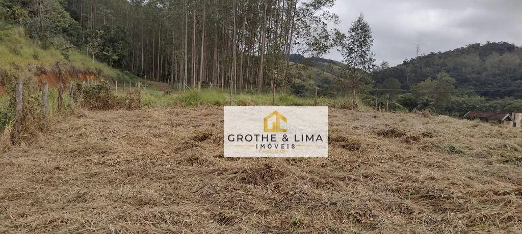 Chácara à venda de 1.300 m² em Santa Branca, SP, Brasil