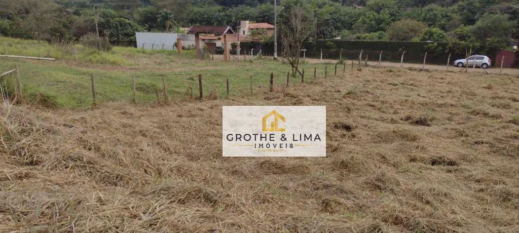 Chácara à venda de 1.300 m² em Santa Branca, SP, Brasil