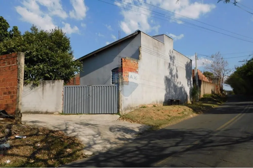 Country home for sale of 830 m² in Itapira, SP, Brazil