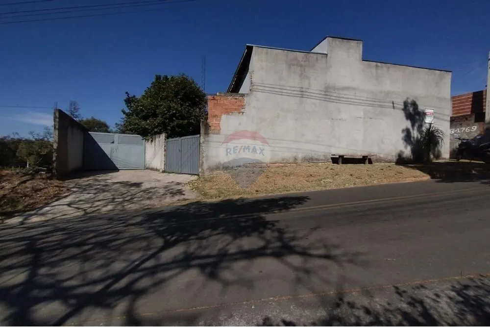 Country home for sale of 830 m² in Itapira, SP, Brazil
