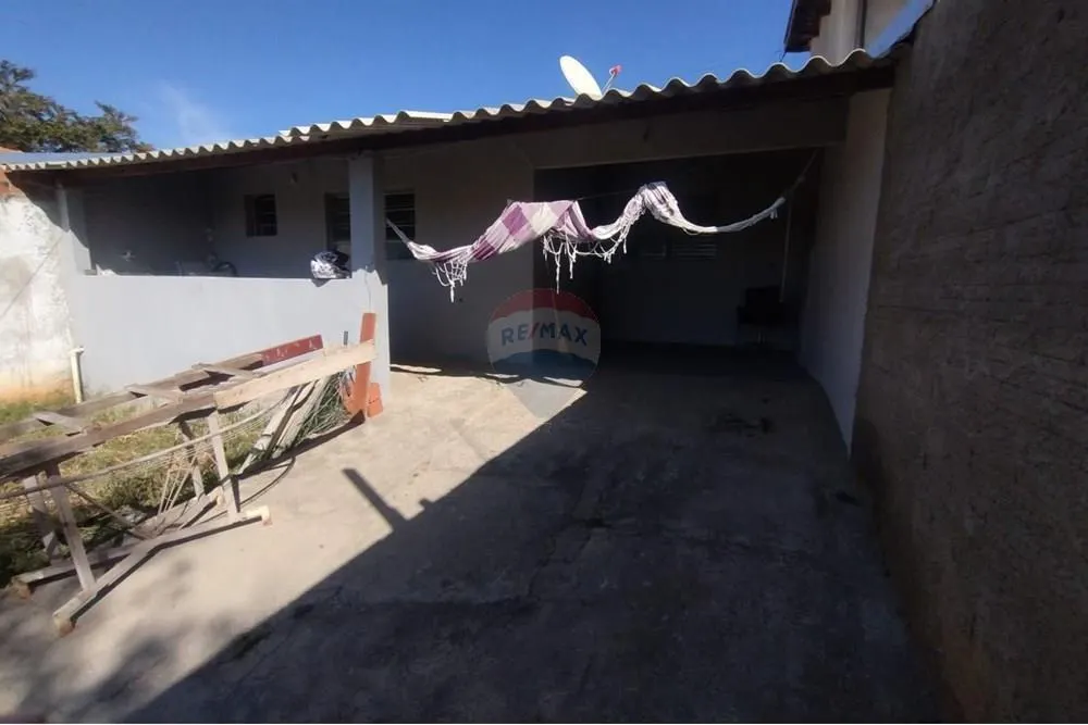 Country home for sale of 830 m² in Itapira, SP, Brazil