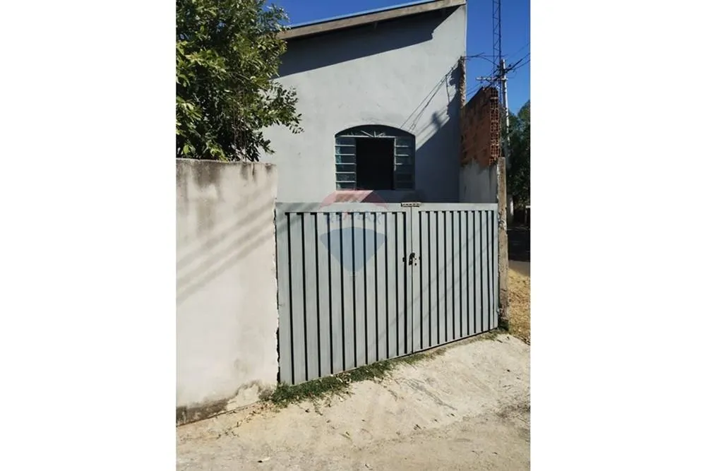 Country home for sale of 830 m² in Itapira, SP, Brazil