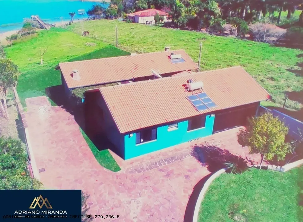 Chácara à venda de 3.000 m² em Fartura, SP, Brasil