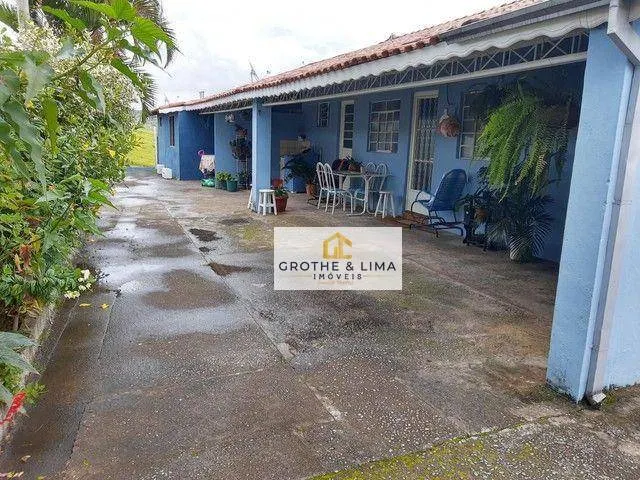 Country home for sale of 740 m² in São José dos Campos, SP, Brazil