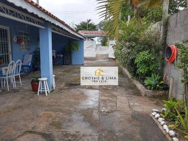 Country home for sale of 740 m² in São José dos Campos, SP, Brazil