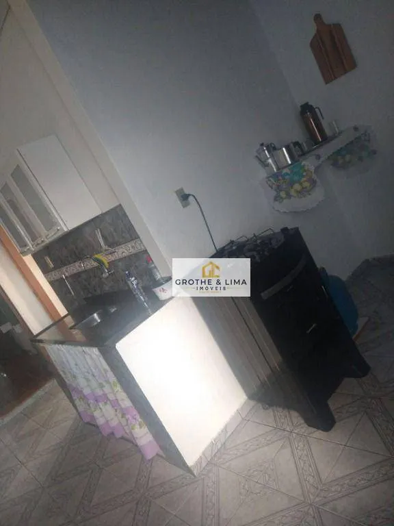 Country home for sale of 740 m² in São José dos Campos, SP, Brazil