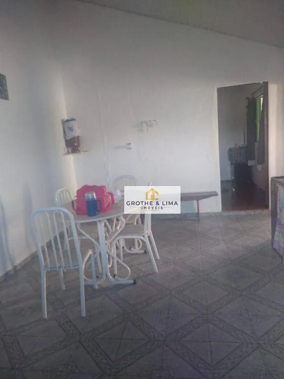 Country home for sale of 740 m² in São José dos Campos, SP, Brazil