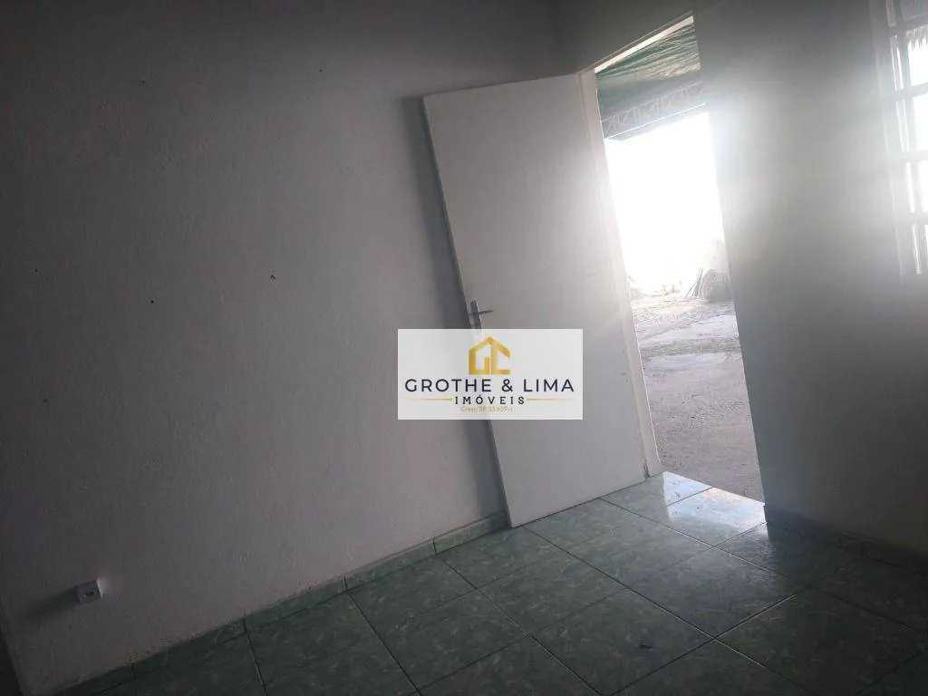 Country home for sale of 740 m² in São José dos Campos, SP, Brazil