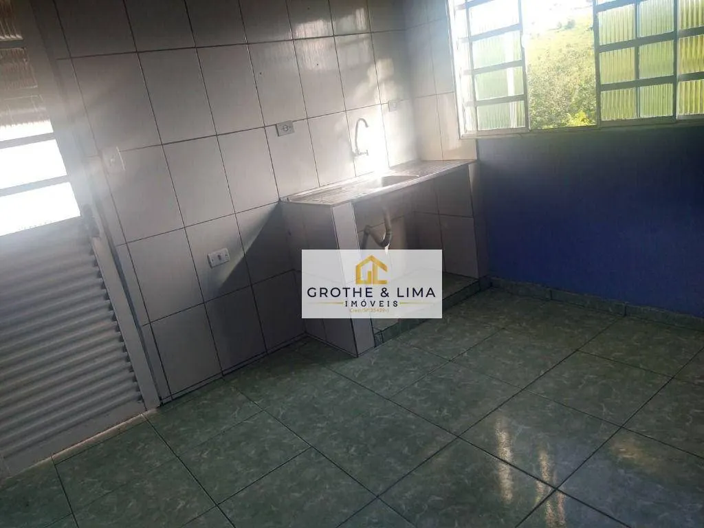 Country home for sale of 740 m² in São José dos Campos, SP, Brazil