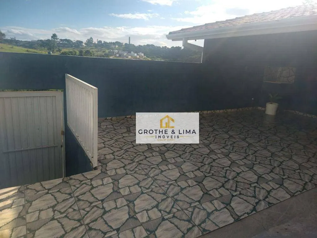 Country home for sale of 740 m² in São José dos Campos, SP, Brazil
