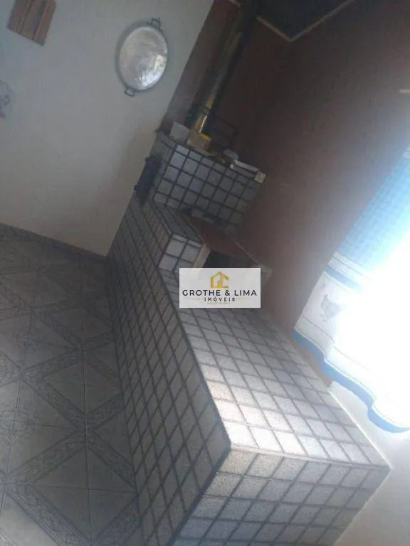 Country home for sale of 740 m² in São José dos Campos, SP, Brazil