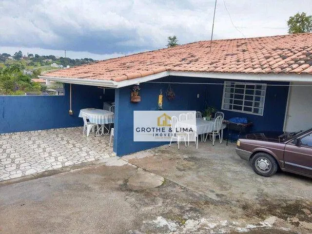 Country home for sale of 740 m² in São José dos Campos, SP, Brazil