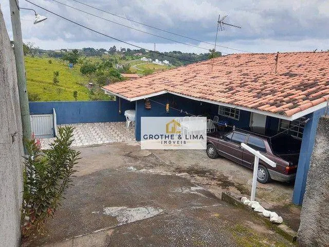 Country home for sale of 740 m² in São José dos Campos, SP, Brazil
