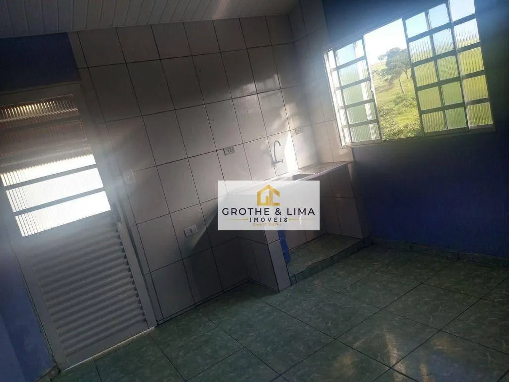 Country home for sale of 740 m² in São José dos Campos, SP, Brazil