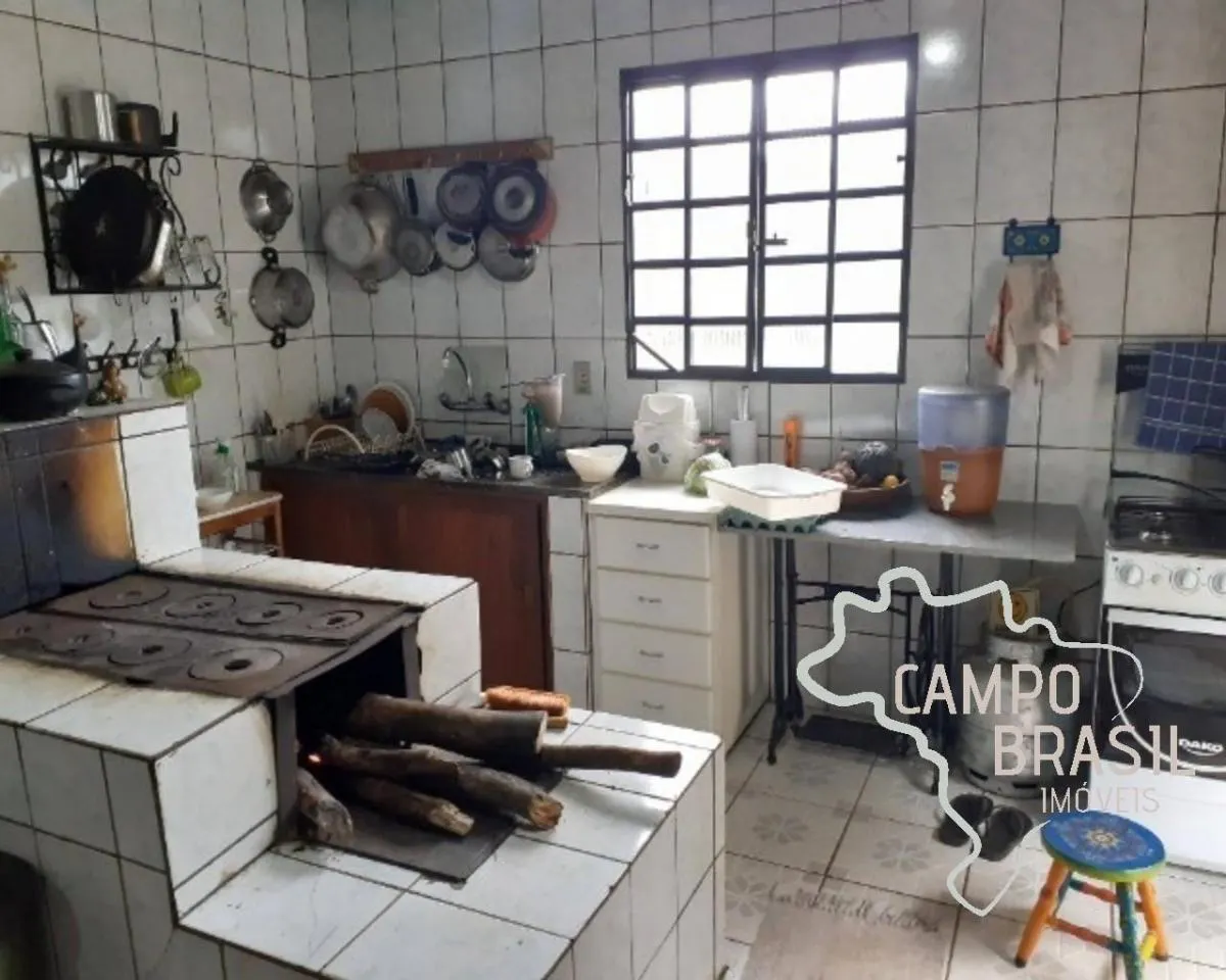 Chácara à venda de 2 ha em São Bento do Sapucaí, SP, Brasil