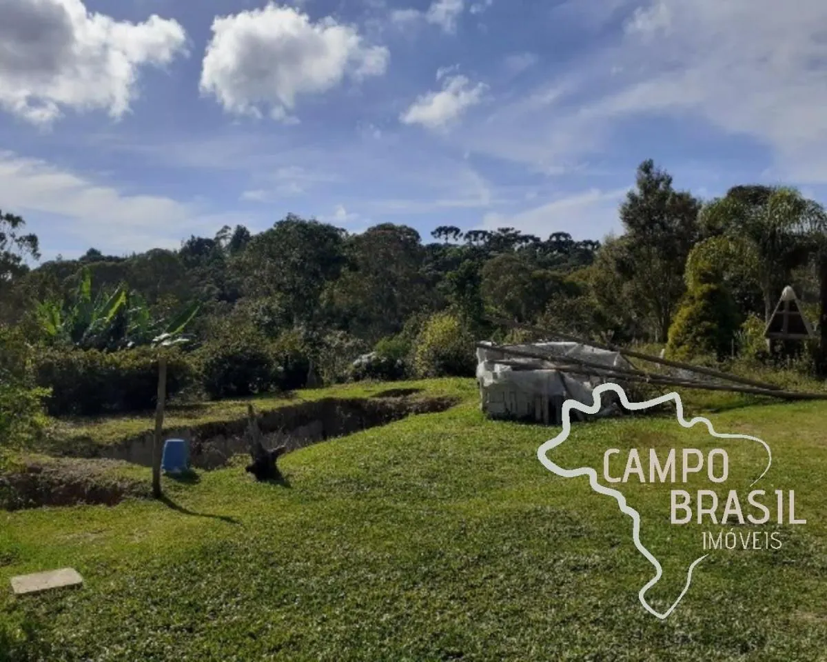 Chácara à venda de 2 ha em São Bento do Sapucaí, SP, Brasil