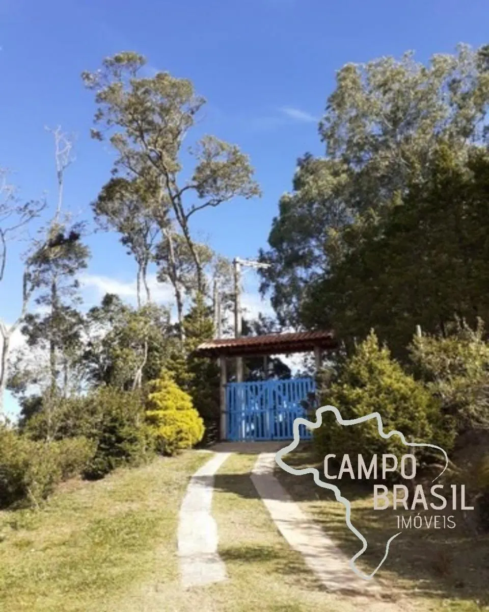 Chácara à venda de 2 ha em São Bento do Sapucaí, SP, Brasil
