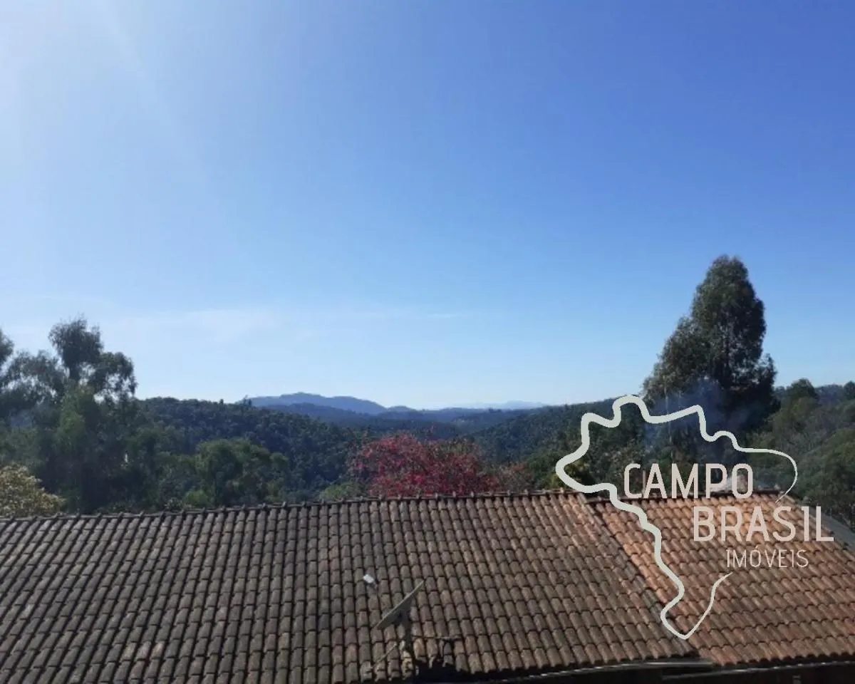 Chácara à venda de 2 ha em São Bento do Sapucaí, SP, Brasil
