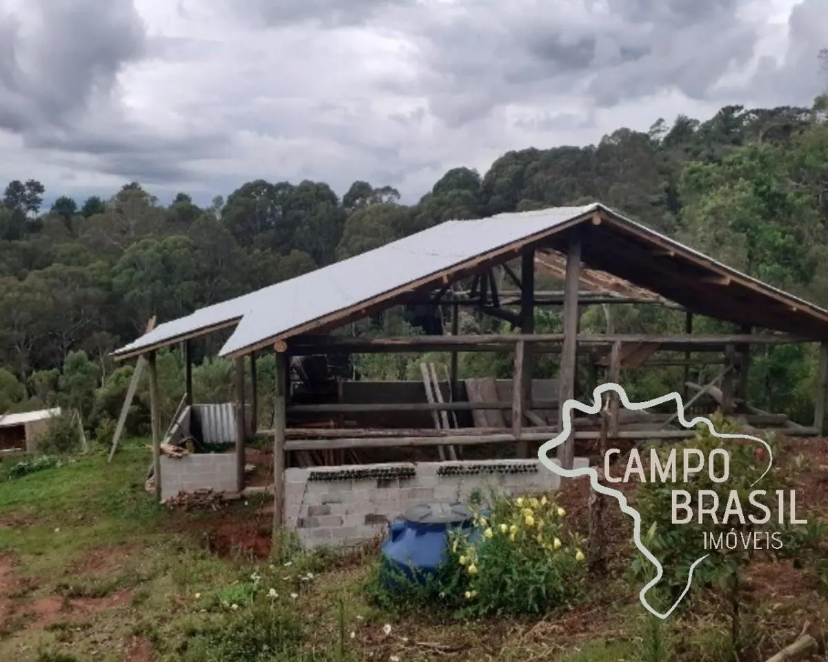 Chácara à venda de 2 ha em São Bento do Sapucaí, SP, Brasil