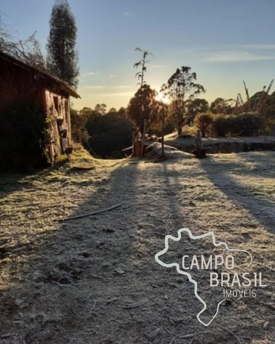 Chácara à venda de 2 ha em São Bento do Sapucaí, SP, Brasil
