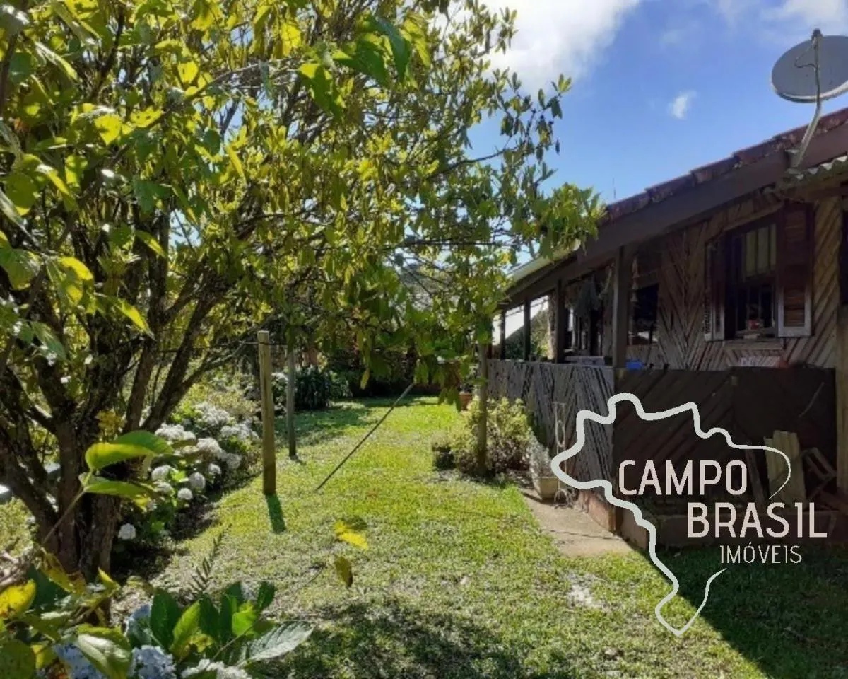 Chácara à venda de 2 ha em São Bento do Sapucaí, SP, Brasil
