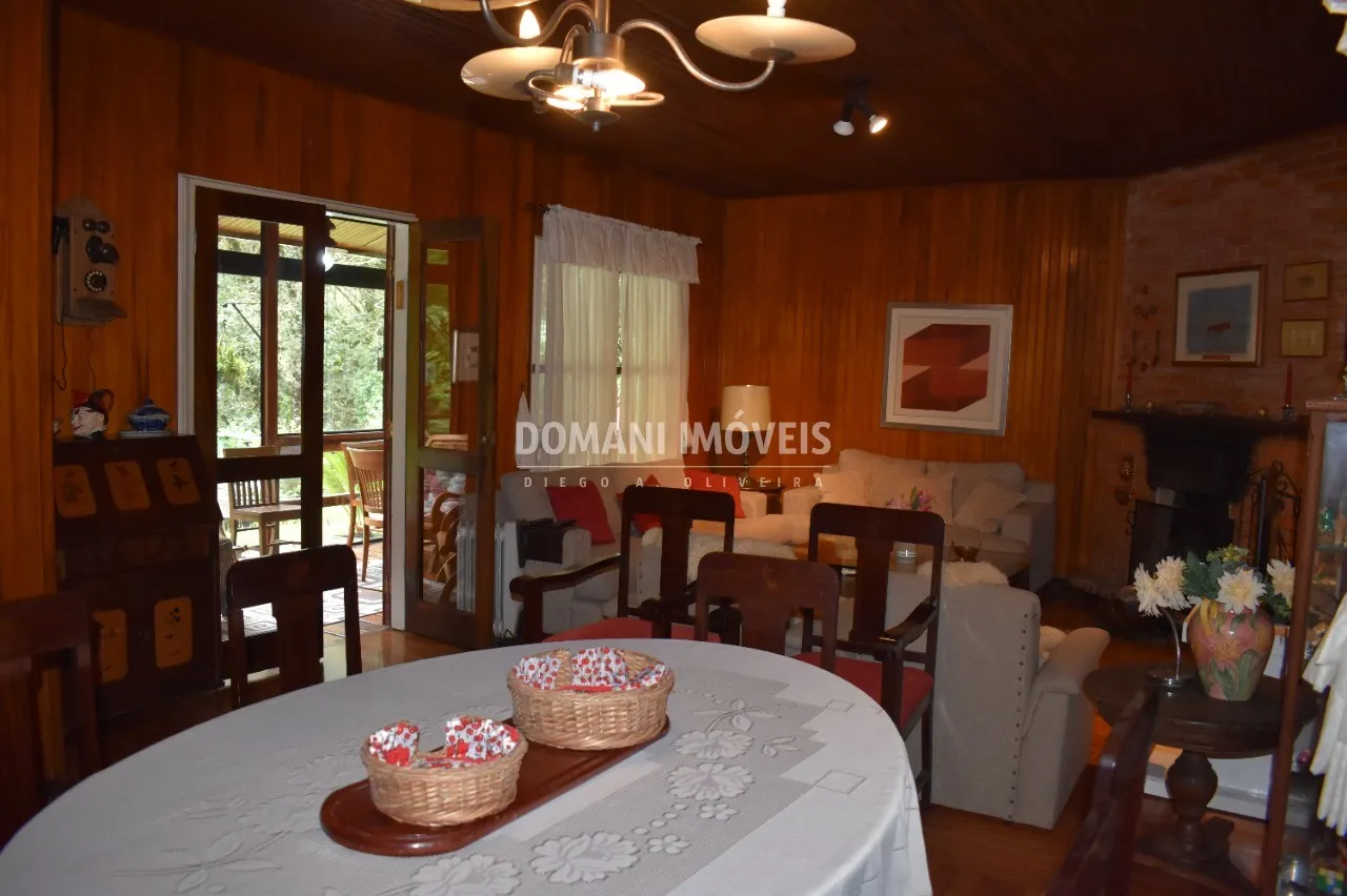 House for sale of 1,160 m² in Campos do Jordão, SP, Brazil